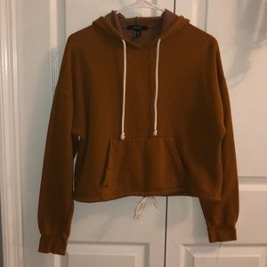 Forever 21 hoodie